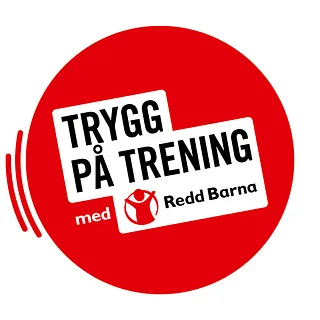 trygg på trening logo