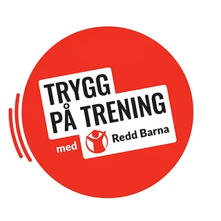 trygg på trening logo