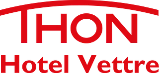 Thon Hotel Vettre logo